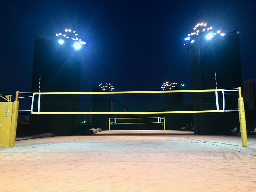 Special Olympics World Games, Abu Dhabi 2019